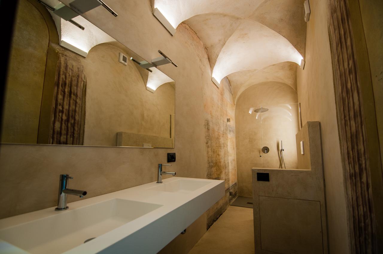 Antica Dimora Gallo Basteris Piozzo Exterior photo